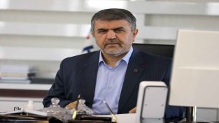 پیام مدیرعامل بانک صادرات ایران در آغاز هفتاد و یک سالگی بانک پیام مدیرعامل بانک صادرات ایران در آغاز هفتاد و یک سالگی بانک